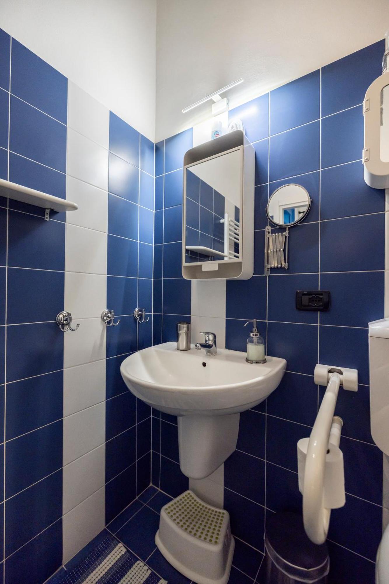 Nonpertutti Piazza Castello Accessibile Senior Famiglie Apartment Turin Exterior photo