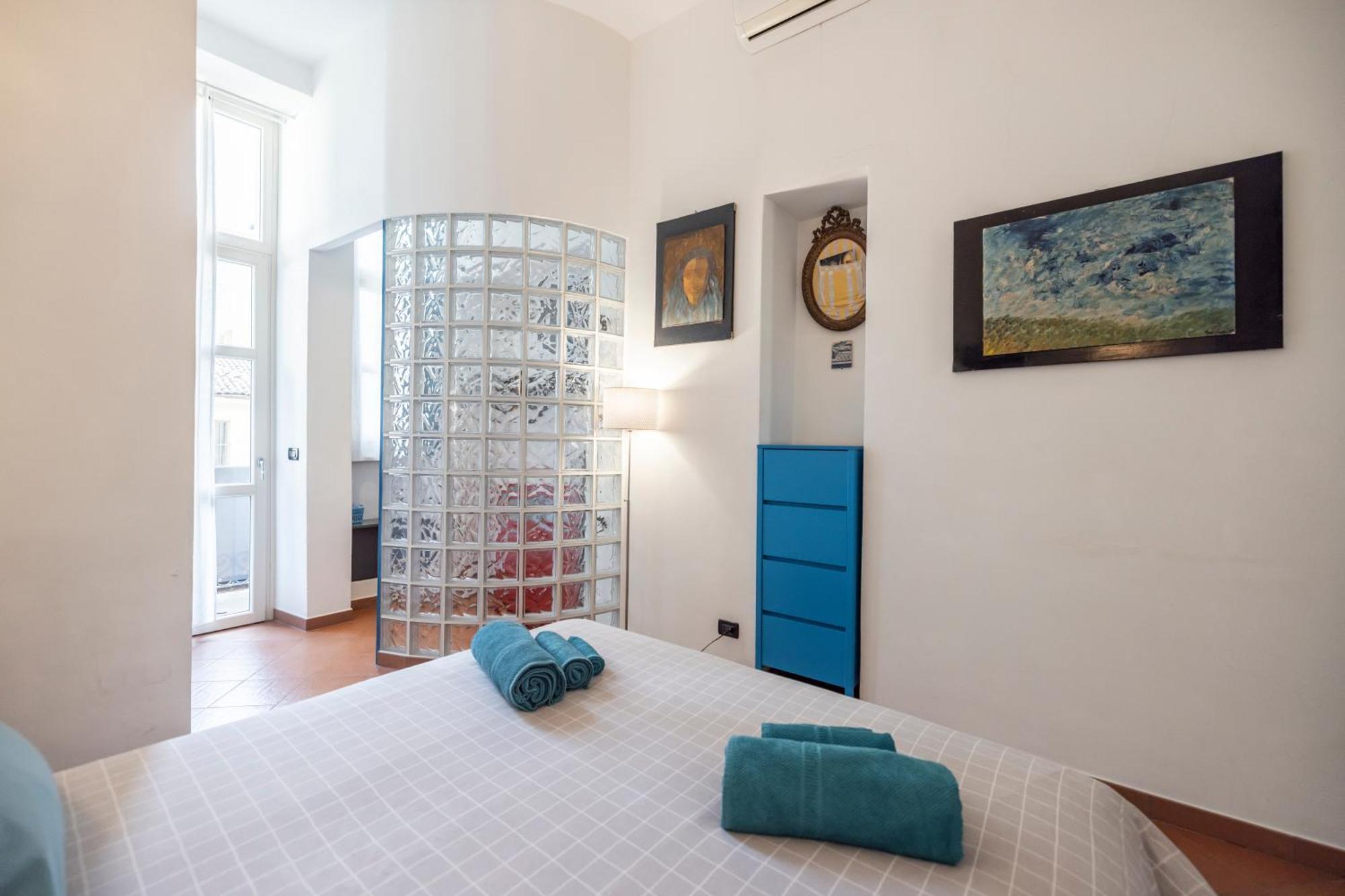 Nonpertutti Piazza Castello Accessibile Senior Famiglie Apartment Turin Exterior photo